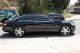 2009 Mercedes - Benz Cl600 2 - Door Coupe V12 Turbo Charged 5.  5l CL-Class photo 6