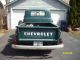 1954 Chevrolet 1 / 2 Ton Pickup Condition Other photo 3