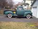 1954 Chevrolet 1 / 2 Ton Pickup Condition Other photo 5