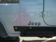 1986 Jeep Cj7 Renegade Sport Utility 2 - Door 4.  2l CJ photo 7