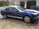 2005 Mustang Gt Coupe,  4.  6l,  Automatic Mustang photo 2