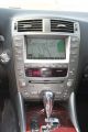 2007 Lexus Is250 Awd Sedan 4 - Door 2.  5l Dohc,  24 Valve V6 Dual Vvt - I IS photo 5