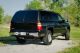 2003 Chevrolet Suburban Lt K2500 3 / 4 Ton 4wd,  8.  1l 496,  Black With Suburban photo 1