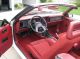 1984 20th Anniversary Ford Mustang Gt350 Convertible, Mustang photo 6