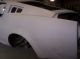1967 Ford Mustang Eleanor Clone Project Car Mustang photo 9