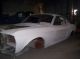 1967 Ford Mustang Eleanor Clone Project Car Mustang photo 2