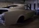 1967 Ford Mustang Eleanor Clone Project Car Mustang photo 4