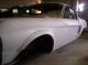 1967 Ford Mustang Eleanor Clone Project Car Mustang photo 5
