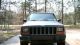 1999 Jeep Cherokee,  Very. Cherokee photo 2