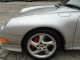 1997 993 Porsche 911 Turbo Coupe 2 - Door 3.  6l 911 photo 10