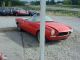 Early 1969 Fiat 124 As Spyder Vintage Race Car Coupe Other photo 3