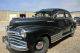 1948 Chevrolet Fleetline - Absolutely No Rust All Numbers Match.  Classic Other photo 4