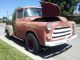 1956 Dodge Truck Other Pickups photo 3