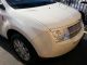 2008 Lincoln Mkx Base Sport Utility 4 - Door 3.  5l MKX photo 5