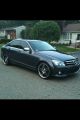 2008 Mercedes C300 Amg Sport - - Fully Loaded - C-Class photo 4