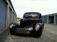 1941 Willys Coupe (steel) Willys photo 9