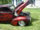 1941 Willys Coupe (steel) Willys photo 3
