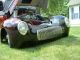 1941 Willys Coupe (steel) Willys photo 4