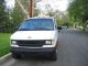 1997 Ford Econoline Van With Generator / Compressor / Mobile Mechanic / Toy Hauler E-Series Van photo 1