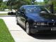 2001 Bmw 530i With Sport Package 5-Series photo 1