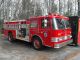 1985 Pierce - Arrow Pumper Fire Truck Other Makes photo 1