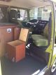1978 Newly Repainte Green Color,  Vw Westfalia Bus With Bus/Vanagon photo 9
