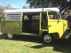 1978 Newly Repainte Green Color,  Vw Westfalia Bus With Bus/Vanagon photo 3
