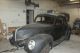 1940 Ford Standard Project Car With Fat Man Frame Other photo 2