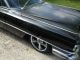 1963 Cadillac Coupe Deville DeVille photo 2