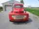 1949 Ford Truck Base 3.  7l Other photo 1