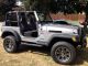 Jeep Wrangler 2000 Low Millage,  Raised 33 Tires,  Hard Top,  Soft Top,  Half Doors. Wrangler photo 5