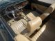 1979 Fiat Spider Convertible Sports Car Other photo 4