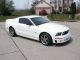 2005 Ford Mustang Gt Roush Stage 1 Mustang photo 5