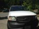 2001 Ford F150 Cng - Solo Hov Access Extra Tank F-150 photo 2