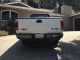 2001 Ford F150 Cng - Solo Hov Access Extra Tank F-150 photo 4