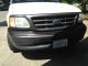 2001 Ford F150 Cng - Solo Hov Access Extra Tank F-150 photo 7