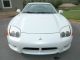 Mitsubishi 3000 Gt 1998 V6 Automatic 1 - Owner Tires Garaged Lady Driven 3000GT photo 2
