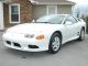 Mitsubishi 3000 Gt 1998 V6 Automatic 1 - Owner Tires Garaged Lady Driven 3000GT photo 6