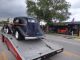 1938 Willys All Steel Street Rod Rust Show Car Make Offer Willys photo 3