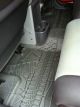 2008 Jeep Wrangler Unlimited Rubicon Sport Utility 4 - Door 3.  8l Wrangler photo 8