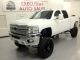 2011 Chevrolet K2500 Crew Cab,  Custom $26k 10 