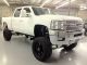 2011 Chevrolet K2500 Crew Cab,  Custom $26k 10 