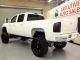 2011 Chevrolet K2500 Crew Cab,  Custom $26k 10 
