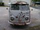 1963 Vw Bus Only 65 K Mi.  Run & Drive Bus/Vanagon photo 1