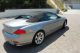 2006 Bmw 6 - Series 650i Extended From Bmw With Maintenance 6-Series photo 2