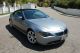 2006 Bmw 6 - Series 650i Extended From Bmw With Maintenance 6-Series photo 3