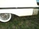 1957 Cadillac Series 62 2 Door Coupe Deville Barn Find Rat Rod Gasser Low Rider Other photo 9