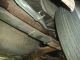 1957 Cadillac Series 62 2 Door Coupe Deville Barn Find Rat Rod Gasser Low Rider Other photo 10