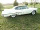 1957 Cadillac Series 62 2 Door Coupe Deville Barn Find Rat Rod Gasser Low Rider Other photo 2