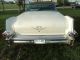 1957 Cadillac Series 62 2 Door Coupe Deville Barn Find Rat Rod Gasser Low Rider Other photo 4